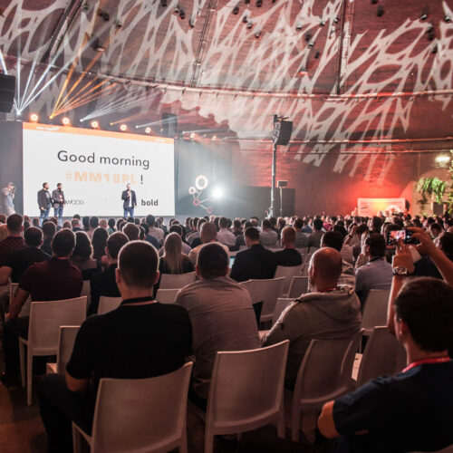 meet-magento-2018-organizacja-konferencji-rozpoczecia-z-uczestnikami