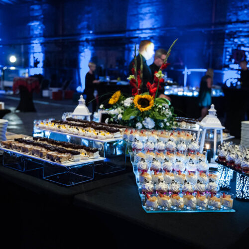 warta-gala-firmowa-2019-stol-z-przystawkami